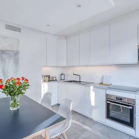 Appartement Centre-ville - *