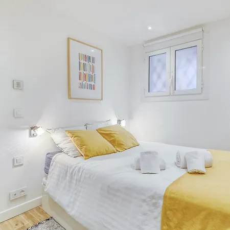 Centre-ville - Appartement Antibes