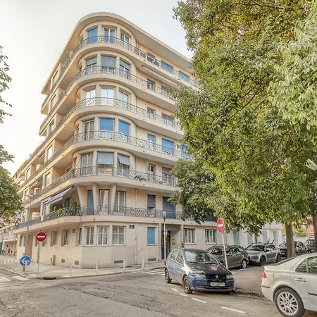 Centre-ville - Antibes