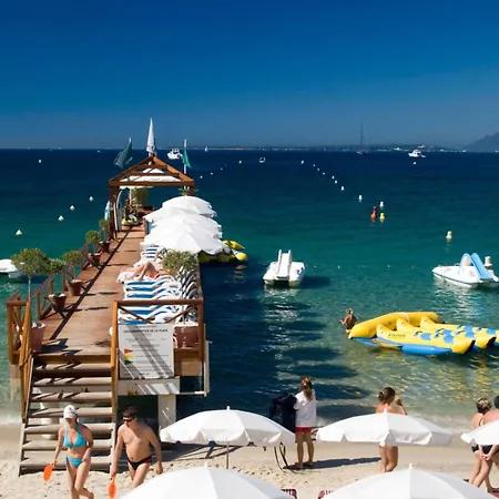 Centre-ville - Antibes