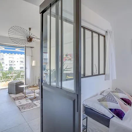 Centre-ville - Daire