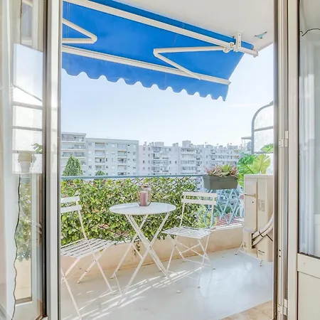 Apartment Centre-ville -