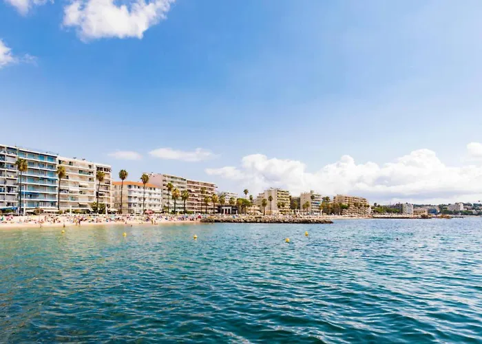 Centre-ville - Daire *