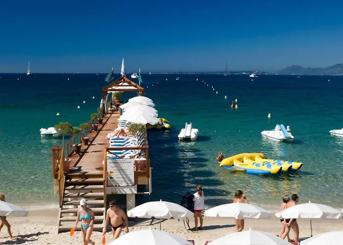 Centre-ville - Antibes