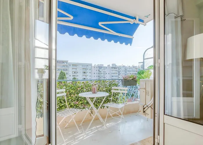 Daire Centre-ville -