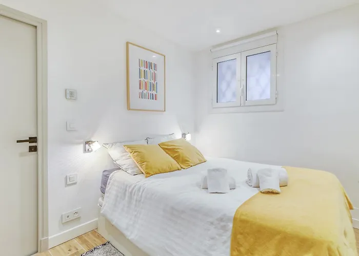 Centre-ville - Daire Antibes